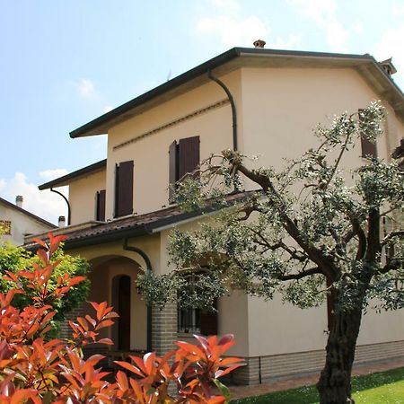 Villa Bracci Molinaccio Exterior photo