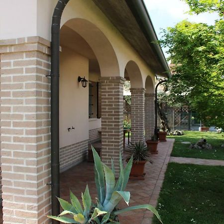 Villa Bracci Molinaccio Exterior photo