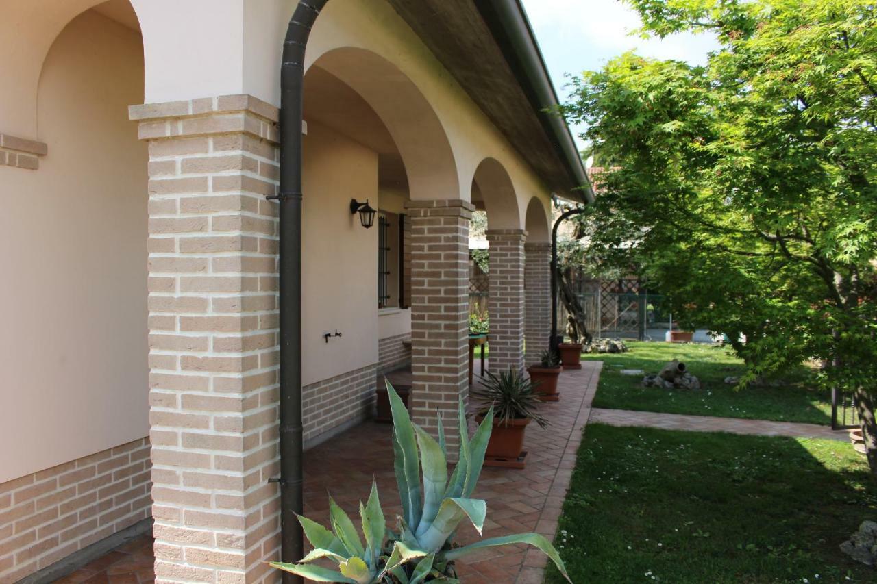 Villa Bracci Molinaccio Exterior photo