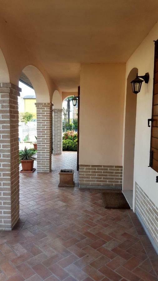 Villa Bracci Molinaccio Exterior photo